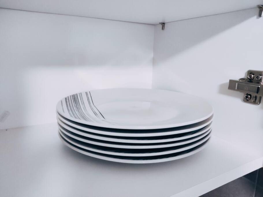 Magnifique Appartement T3 50 M2 오베르네 외부 사진