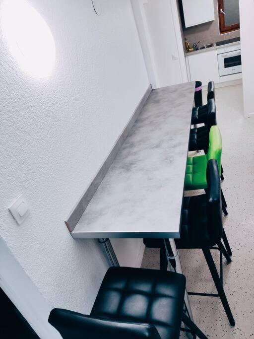 Magnifique Appartement T3 50 M2 오베르네 외부 사진