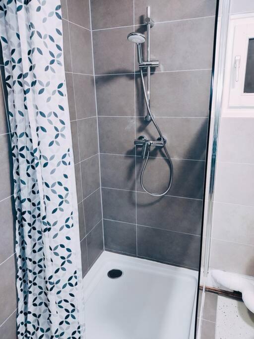 Magnifique Appartement T3 50 M2 오베르네 외부 사진