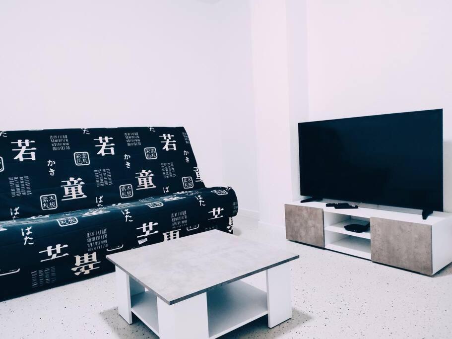 Magnifique Appartement T3 50 M2 오베르네 외부 사진